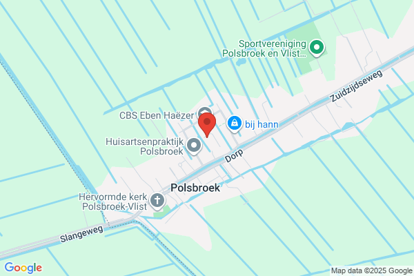 Sportaccomodatie Polsbroek