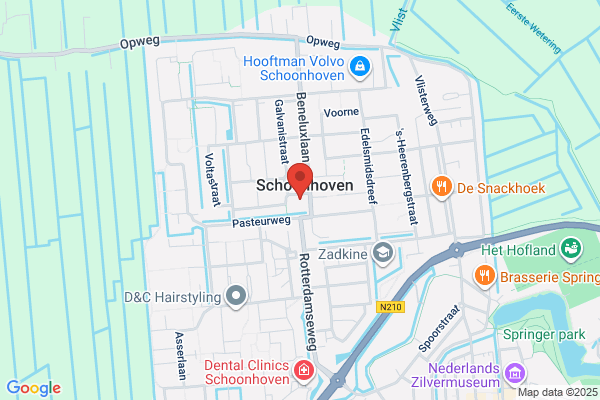 Stichting Kinderopvang Schoonhoven