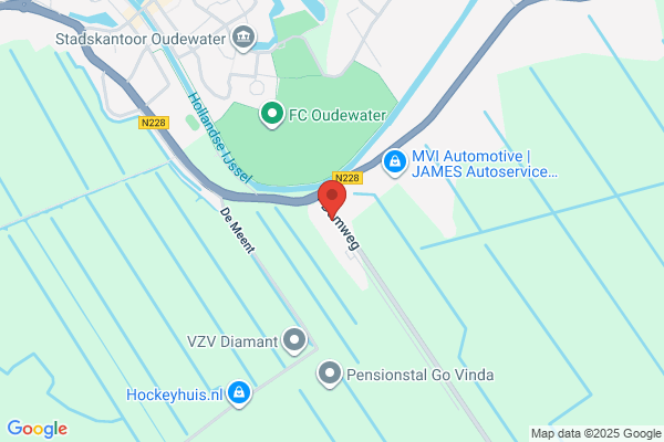 Tankstation En Brandstoffenhandel De Rol