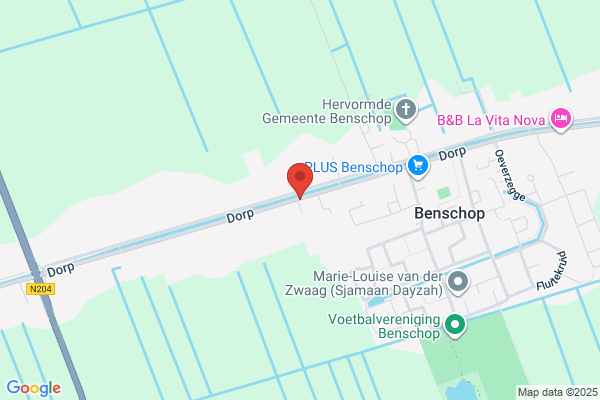 Terberg Schoonhoven Bv