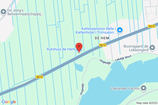 Van Der Gun Autoreiniging