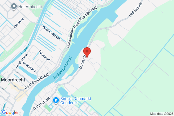 Verstoep En W M Verstoep-Van Der Vlist, g j
