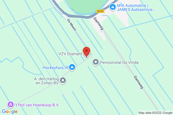 Vzv Diamant Bv