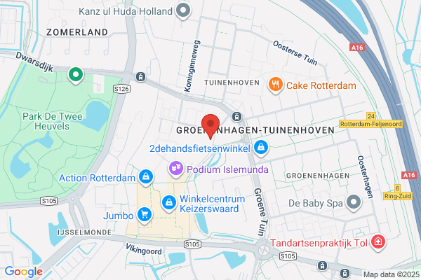 Wittekamp & Broos Bv