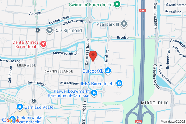 Valkenpoort Groep