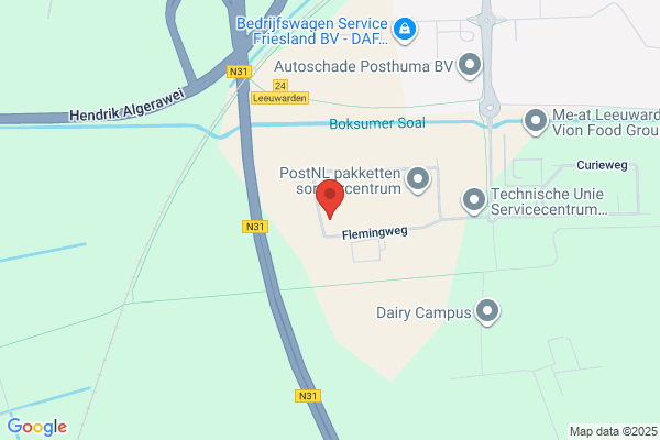 Visser Bv, H
