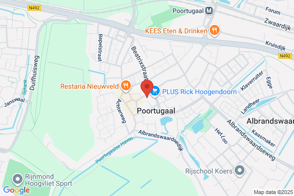 Zevenhuijzen, Van