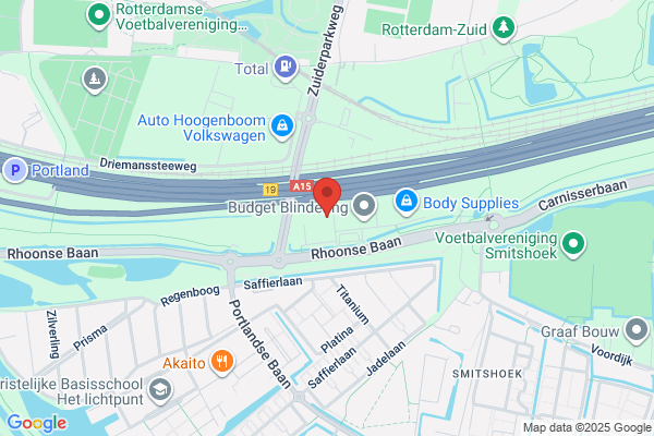 Ict-Department Bv