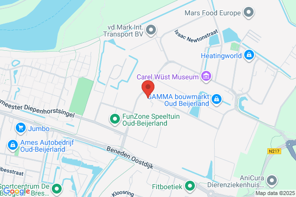 Auto Dekker Hoeksche Waard Bv