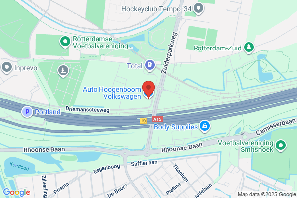 Auto Hoogenboom