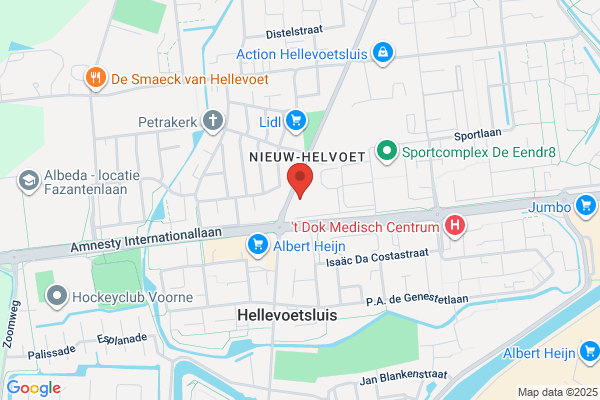 Auto Wust Bv