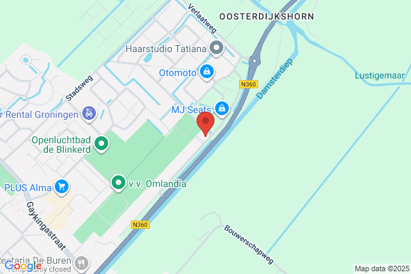 Autobedrijf De Geus Bv