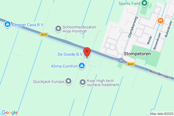 Autobedrijf De Goede