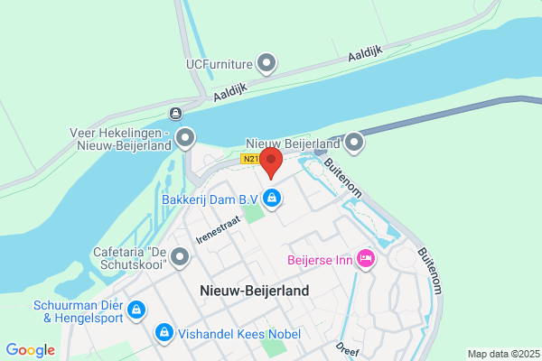 Autobedrijf H. Klijnsmit Vof