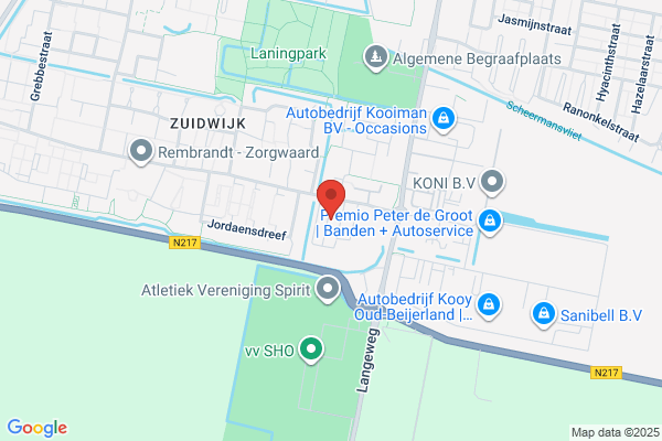 Autobedrijf Ruud Mulder