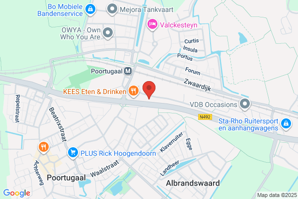 Autobedrijf S. Bos