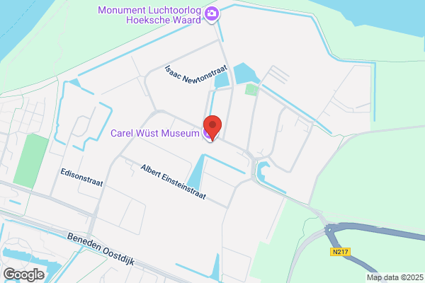 Autobedrijven Wust Bv