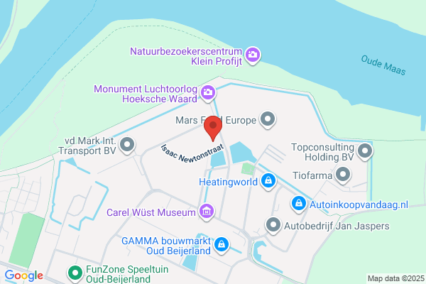 Autocenter Nicar Oud Beijerland Bv