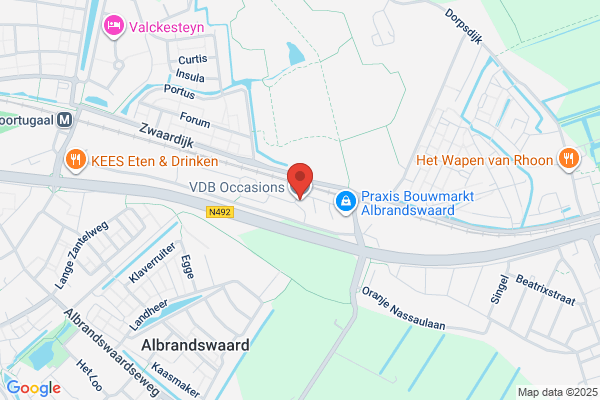 Autocenter Van Gorp Bv