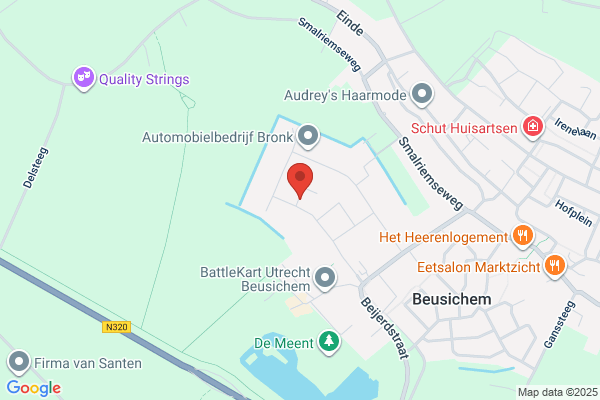 Knoot Autoservice Bv