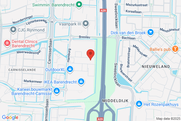 Mobility Centre
