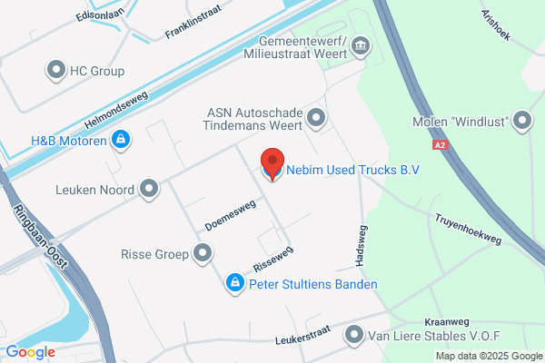 Nebim Rotterdam Bv