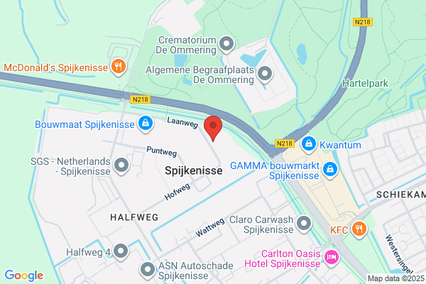 Voorne Putten Bv