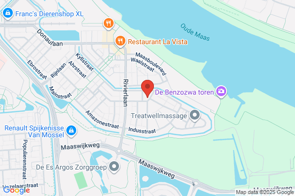 Chr Basisschool De Hoeksteen