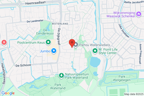 Christelijke Basisschool De Duif