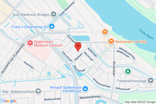 Obs De Schenkel