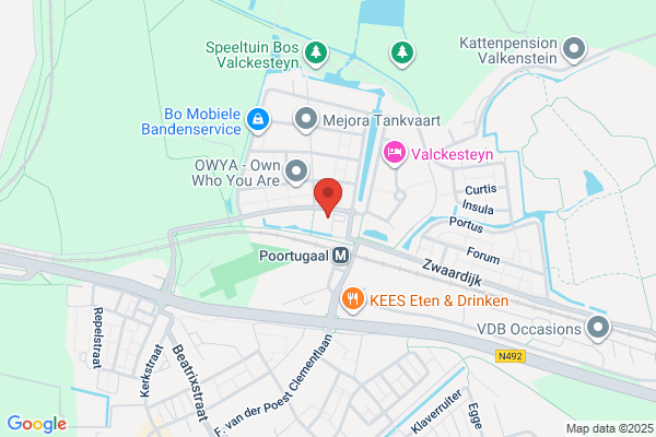 Openbare Basisschool De Meander