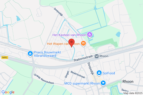 Openbare Basisschool De Overkant