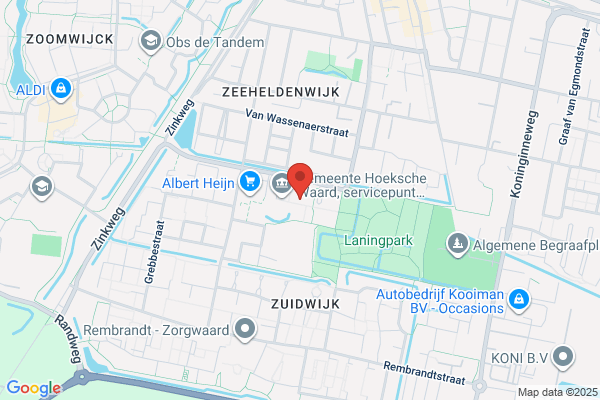 Openbare Basisschool De Zevensprong Vest Centrum Z