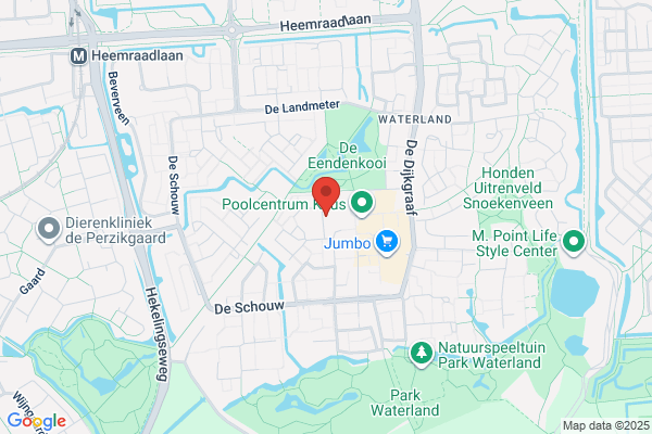 Peuterspeelzaal De Donderkopjes