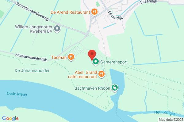 Peuterspeelzaal Ghijs