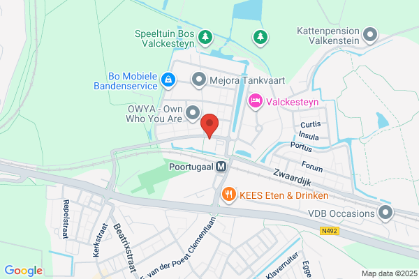 Peuterspeelzaal Pinokkio