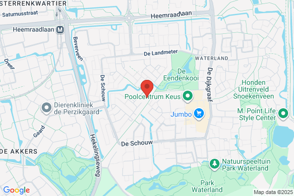 Protestants Christelijk Basisonderwijs De Duif