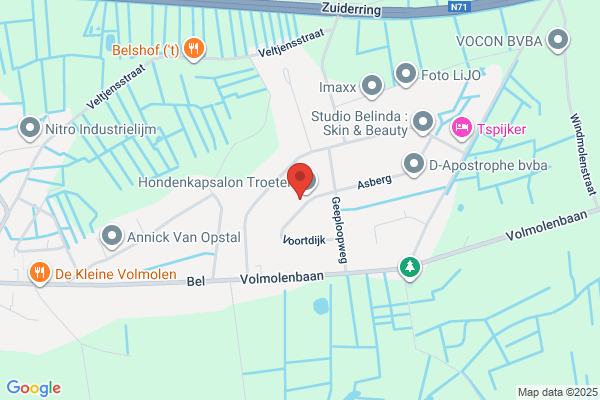 Adviesburo Logistiek Management Alm