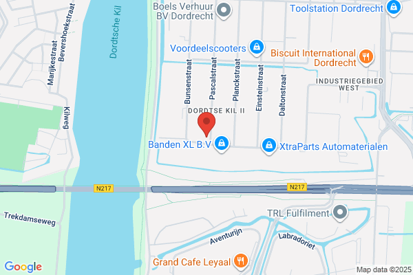 Multicard Nederland BV