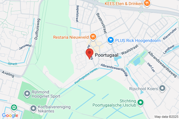 Rijnmond Jazzgala