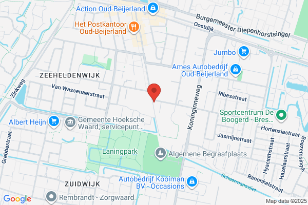 A. En J. Schep Bv