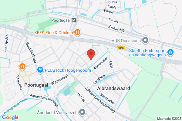 Administratiekantoor A4