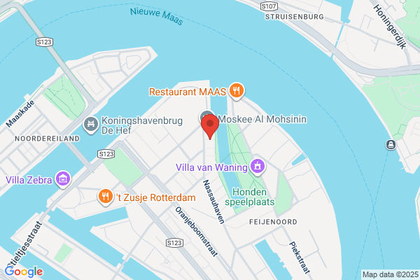 Baris Beheer Bv