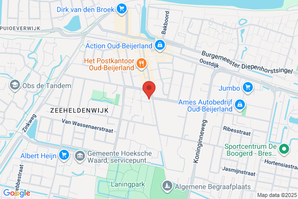 Belastingadviezen & Administraties Boertje