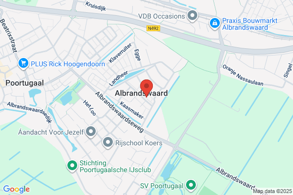 Ferdie Poppelier Adviesburo