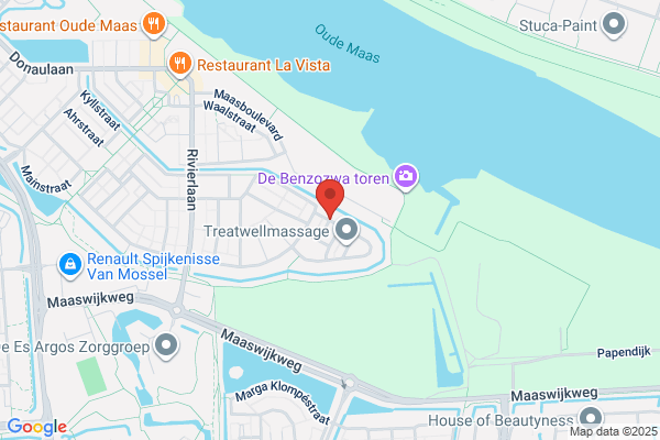 J Kalkman Informatieverzorging