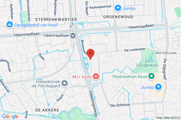 Peters Administratie Service Pas