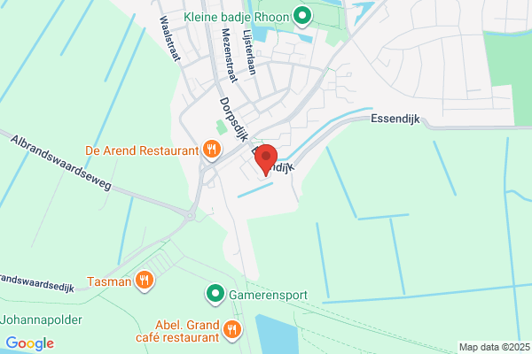 Boeckmans Ned Bv