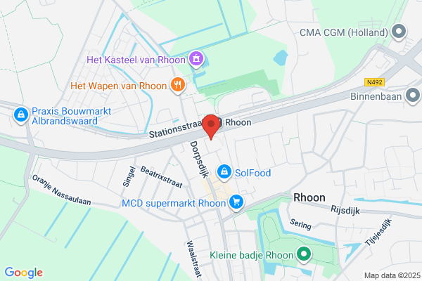 Seatrade Rotterdam Bv