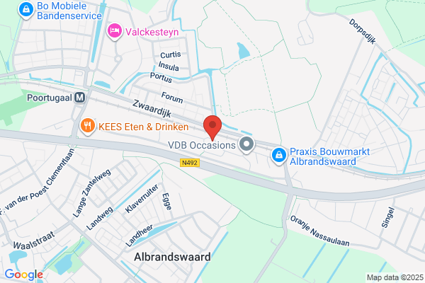 Bouwbedrijf en Machinaal Houtbewerking A van Houten